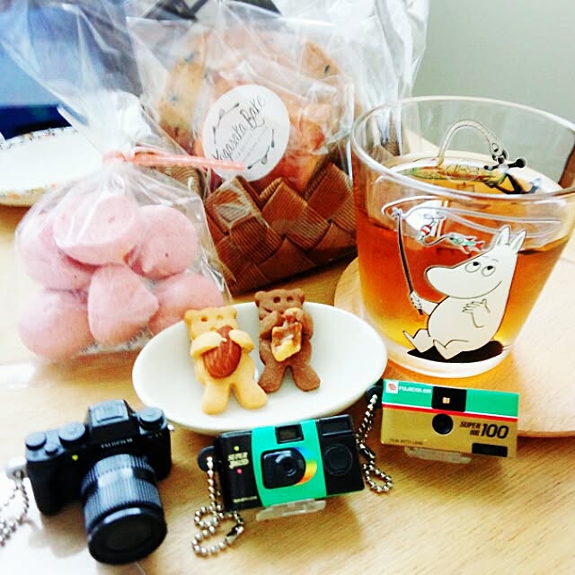 dotlaceさんの実例写真