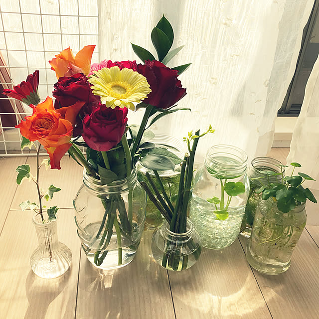 fumie.maruさんの実例写真