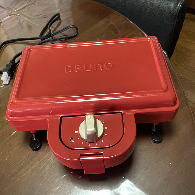 RoomClipショッピング/hot sando maker/BRUNO/ありがとうございます(⋆ᵕᴗᵕ⋆).+*/ウェルカムクーポン...などのインテリア実例 - 2021-12-14 12:34:54