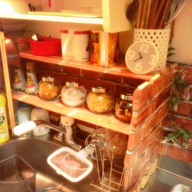 pastaaさんの実例写真