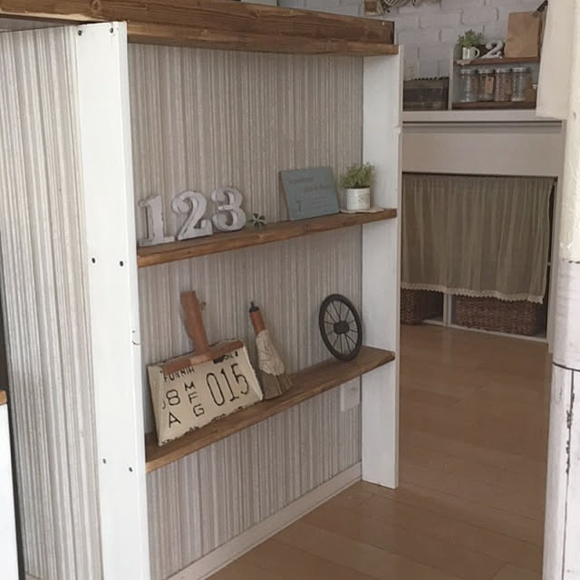 nanaさんの実例写真