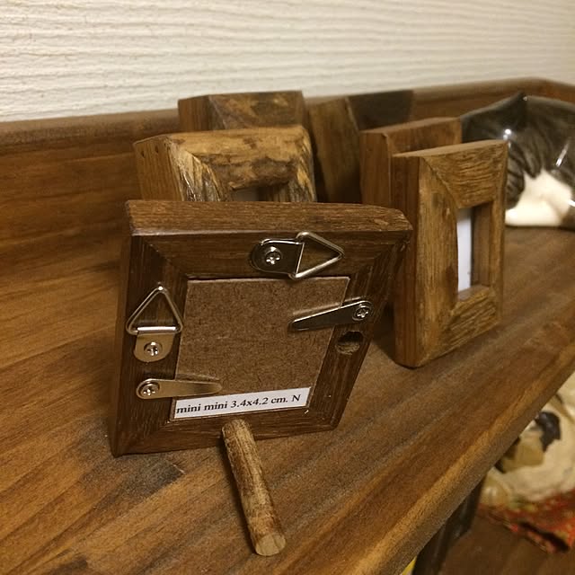 reycaさんの実例写真