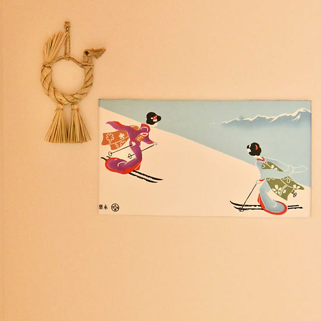 mikigumaさんの部屋