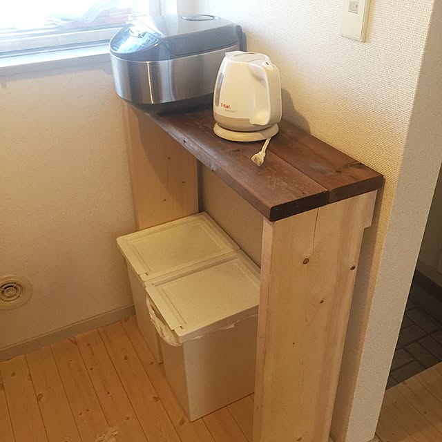 akaneさんの実例写真