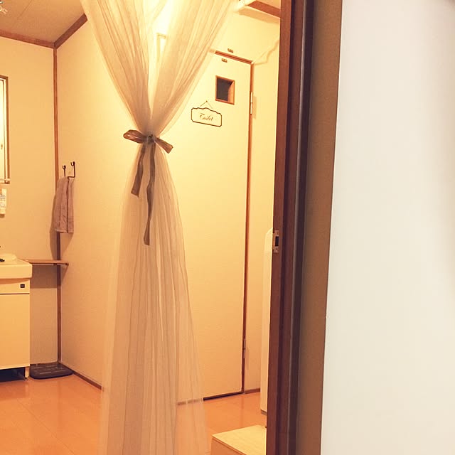 rikaさんの実例写真