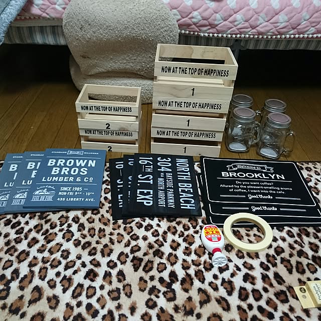 mayさんの実例写真