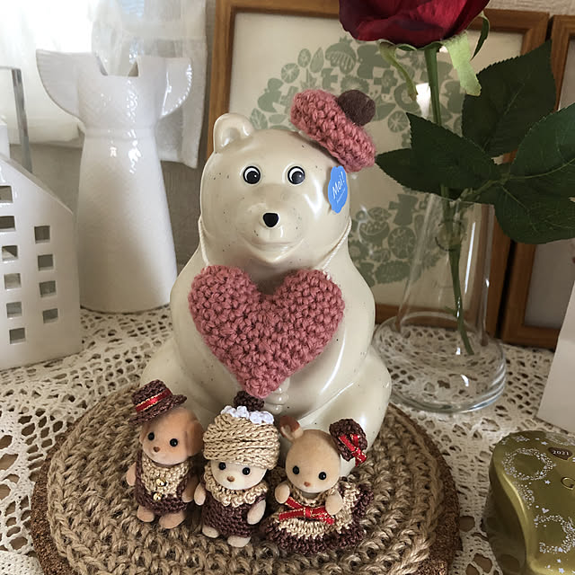 yuyuさんの実例写真