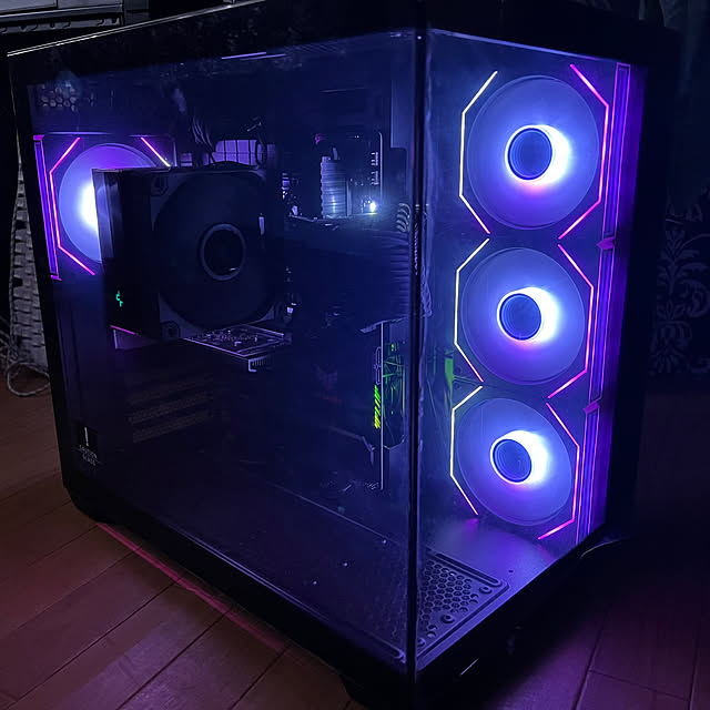 ramu29さんの部屋