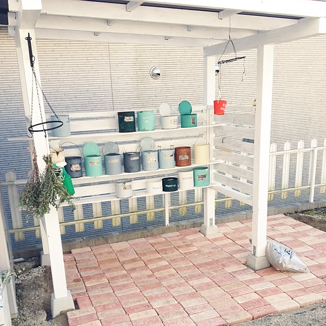 m.tomkさんの実例写真