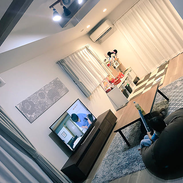 kumaさんの実例写真