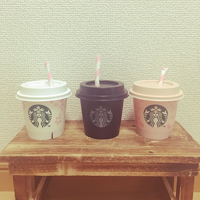 スターバックス 空きカップのおすすめ商品とおしゃれな実例 スターバックス 空きカップのおすすめ商品とおしゃれな実例