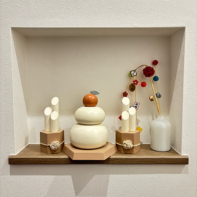 m.さんの実例写真