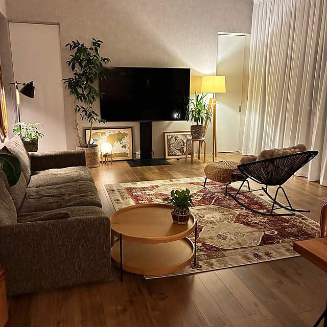 popoさんの実例写真