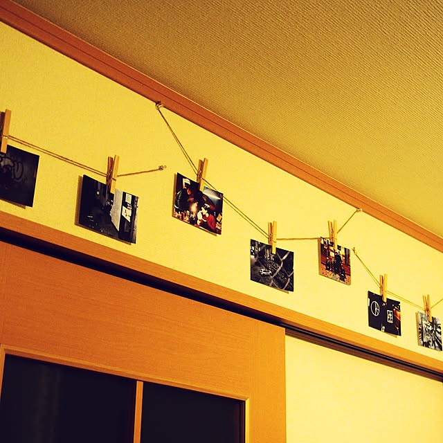 nikkaさんの実例写真