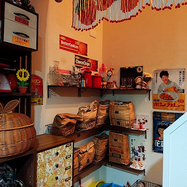 umeboshicyanさんの実例写真