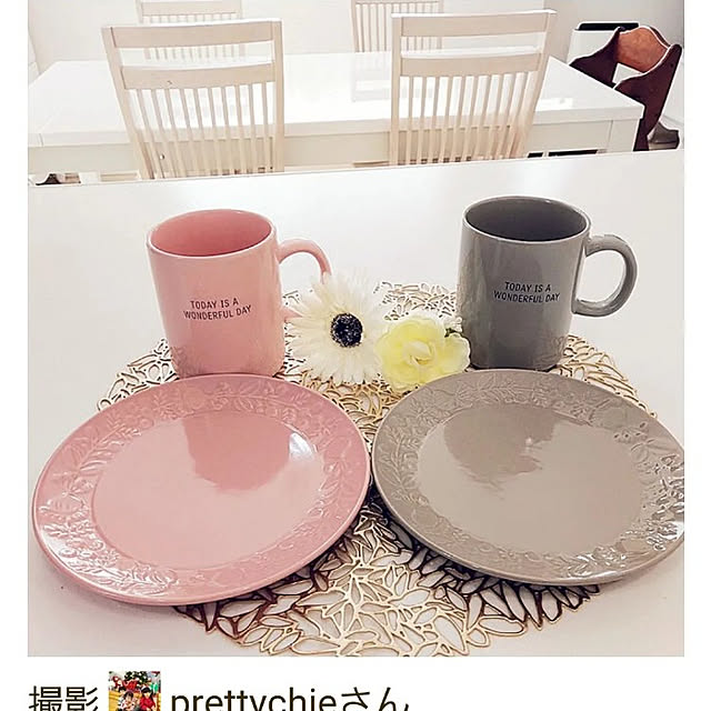 prettychieさんの実例写真