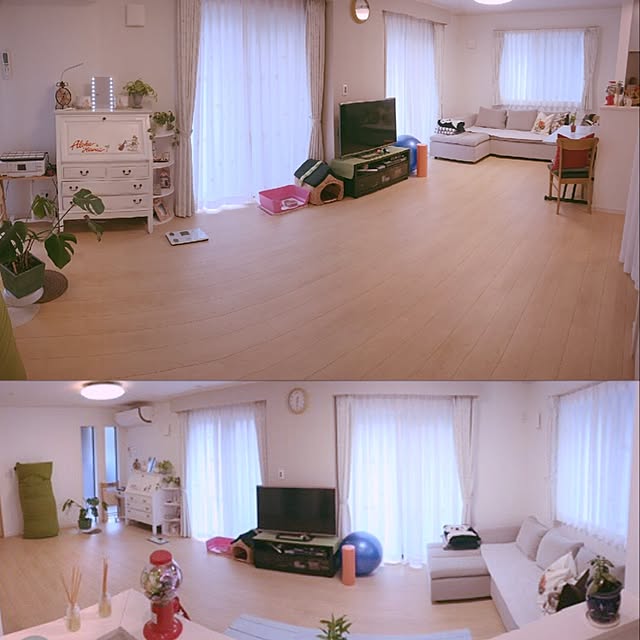 Akikoさんの実例写真