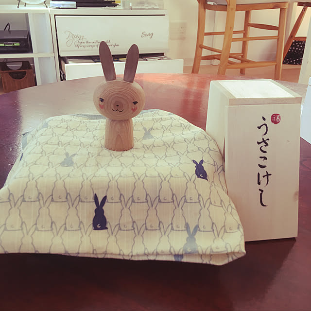 chauさんの実例写真