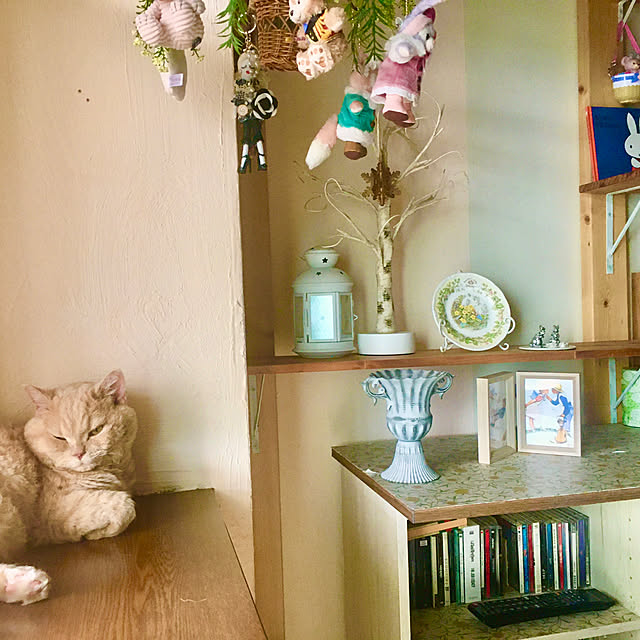 naokoさんの部屋