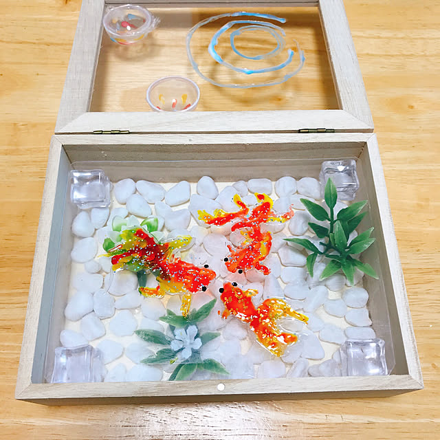 natsuさんの部屋
