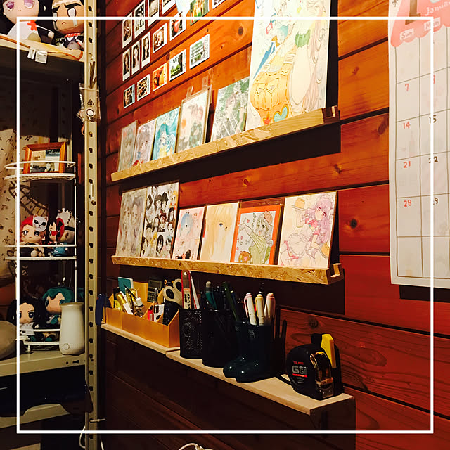 ogoruyoさんの部屋