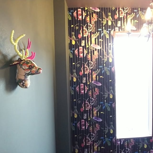 Rongさんの部屋