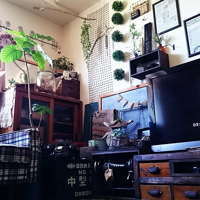 yu-mさんの実例写真