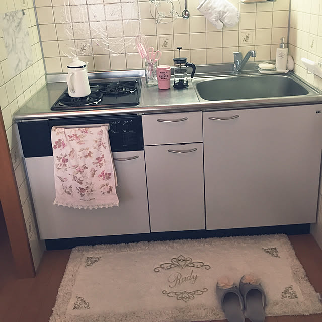 sayuriさんの実例写真
