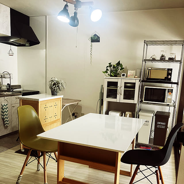 ansamさんの部屋