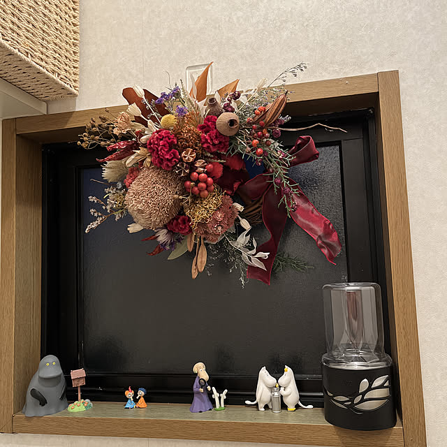 zoeさんの実例写真