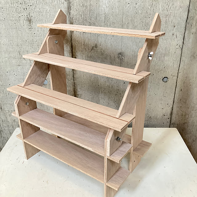 WANINASHIWORKSさんの部屋