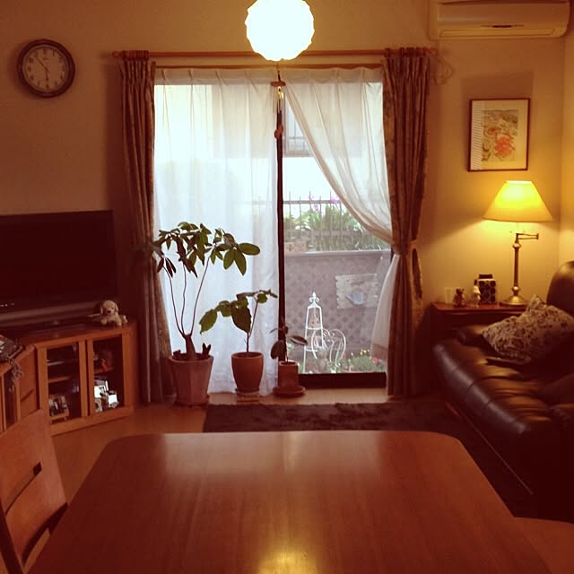 tomoさんの実例写真