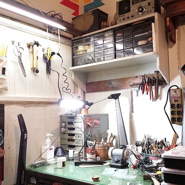 shabbybrownさんの実例写真