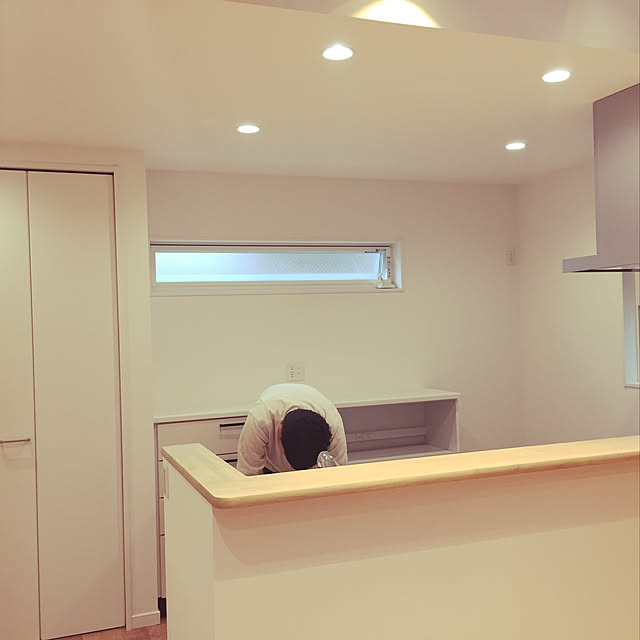 alkaliさんの実例写真