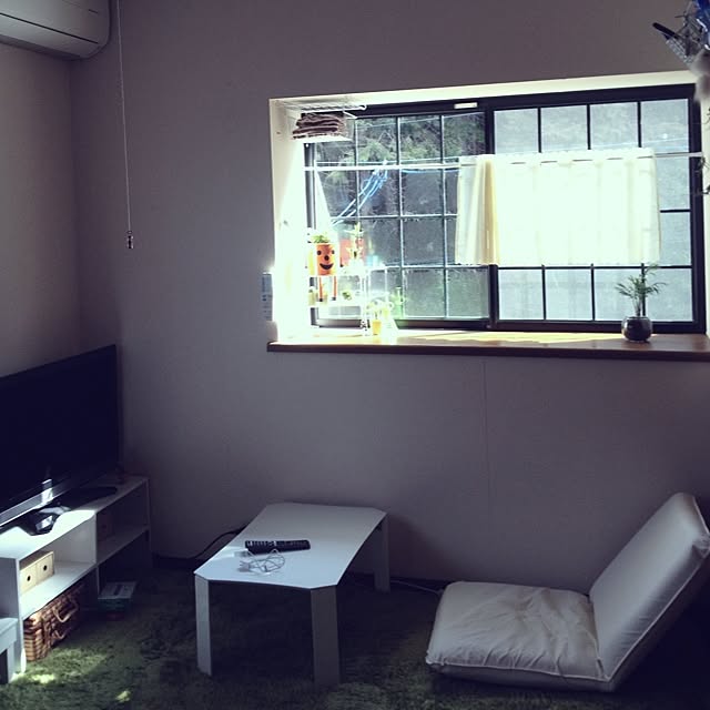 L.さんの実例写真