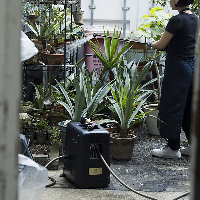 Royal_Gardeners_Clubさんの実例写真