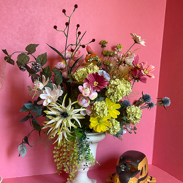 chiyukouさんの部屋