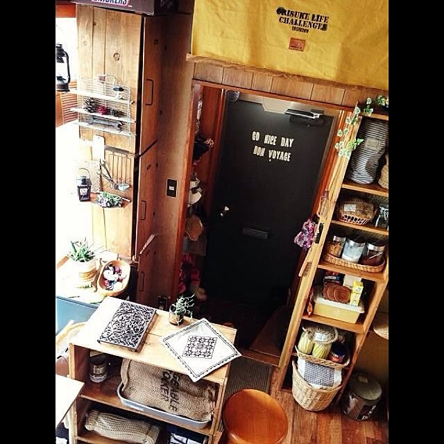 Orieさんの実例写真