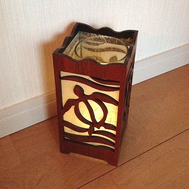dicekbeetleさんの実例写真