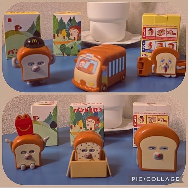 nao814さんの部屋