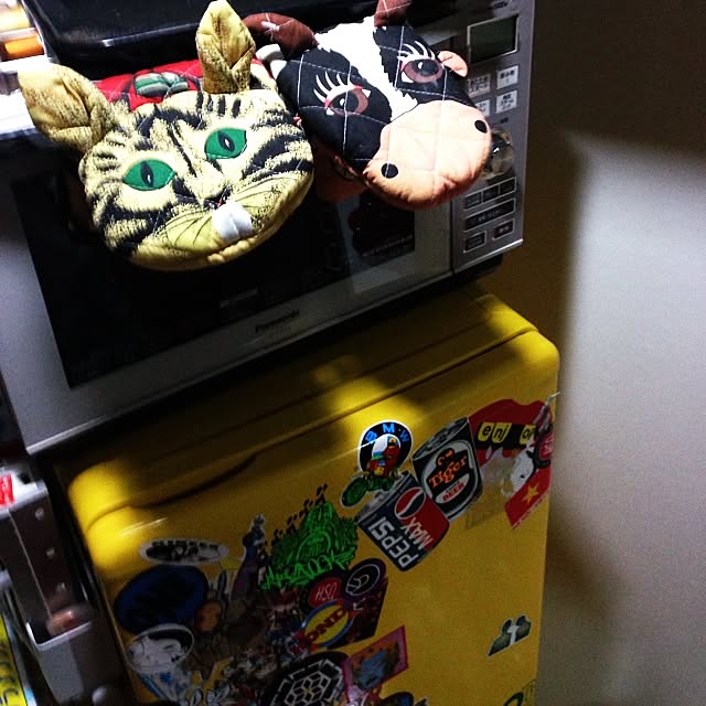 Hatoさんの実例写真