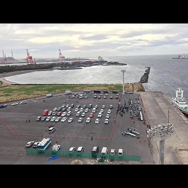 実例写真