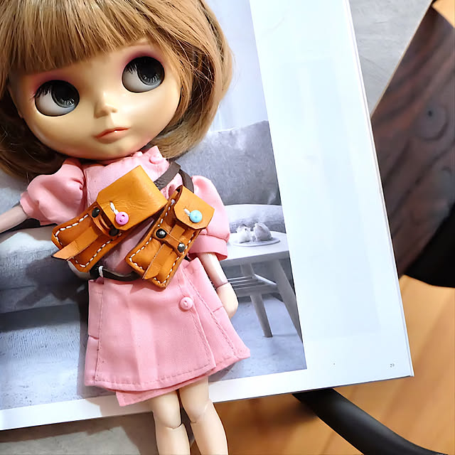 chibinoriさんの実例写真