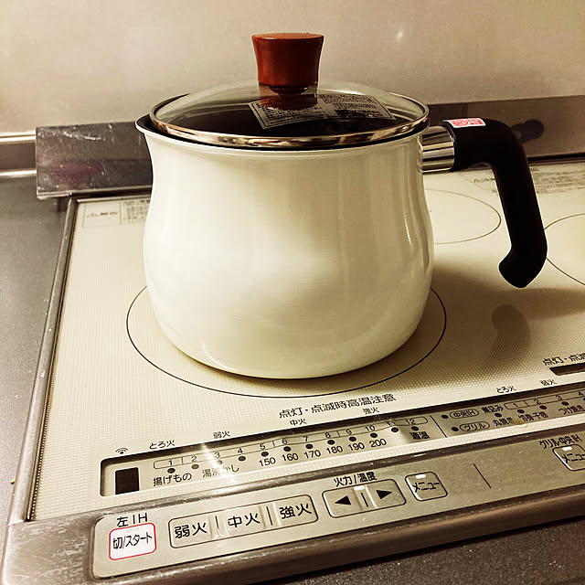 Rさんの実例写真