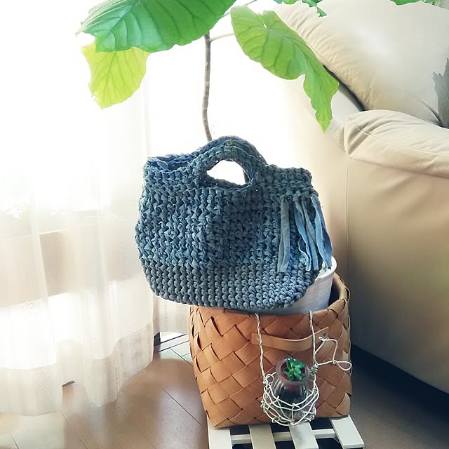 babypoohさんの実例写真