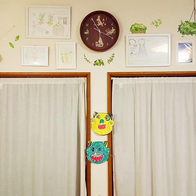 mahiro34さんの実例写真