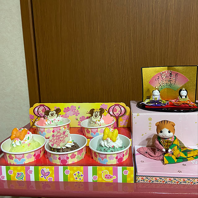 hansho.sさんの実例写真