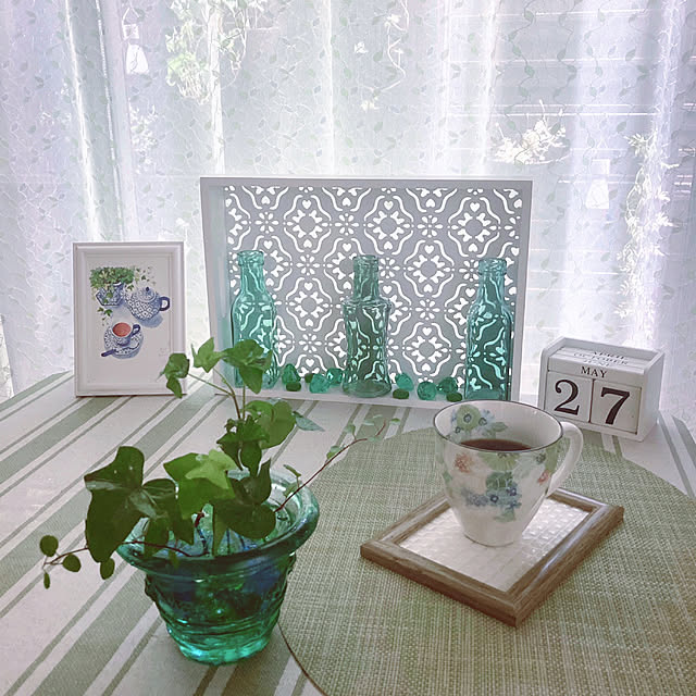 mommyさんの部屋