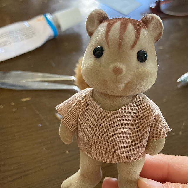 manduonmaさんの部屋