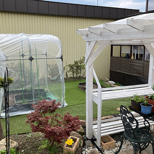 tsさんの部屋